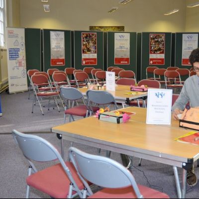 12th Intel Education Summit 2015012